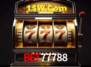 Bônus e promoções da Bet77788