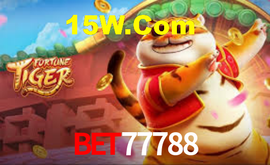 Mercados ao vivo e cash out na Bet77788